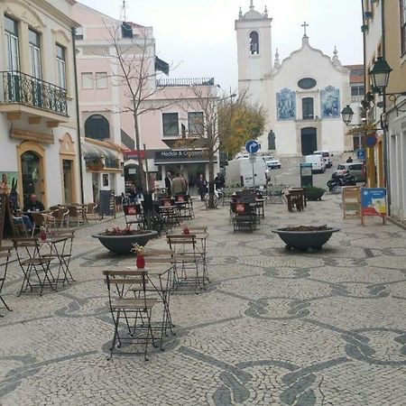 Albergue dos Cagaréus I Aveiro Exterior foto