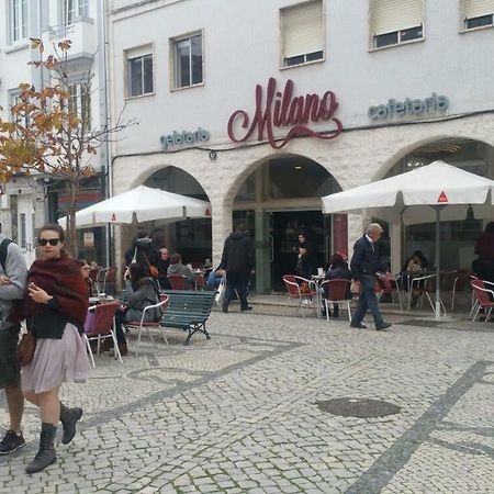 Albergue dos Cagaréus I Aveiro Exterior foto