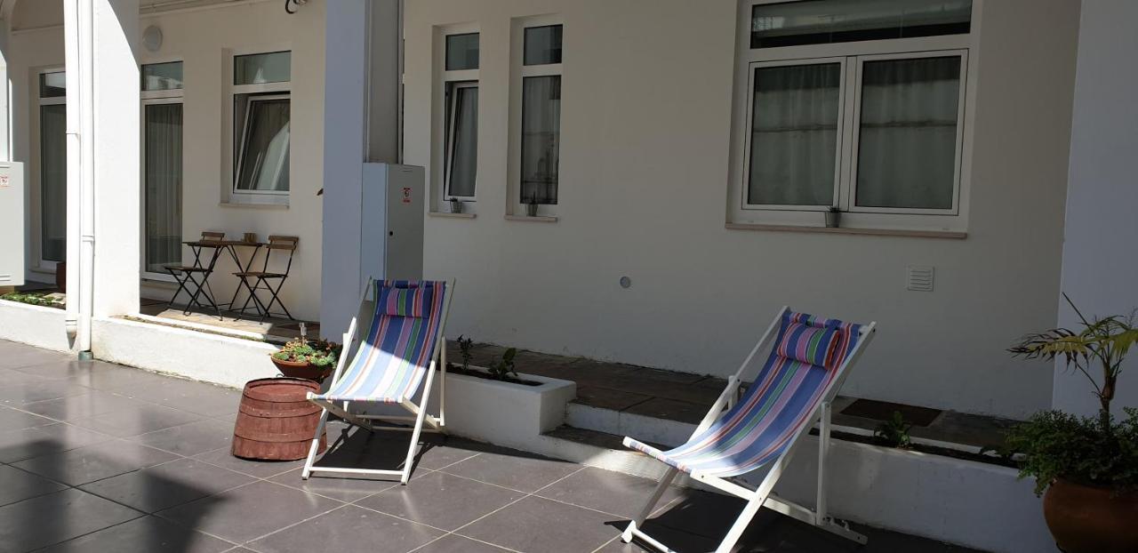 Albergue dos Cagaréus I Aveiro Exterior foto